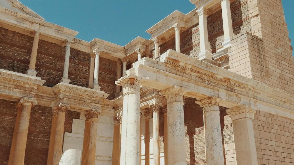 Seven Churches of Revelation