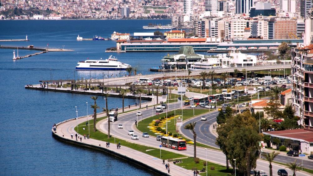 Izmir City Tour