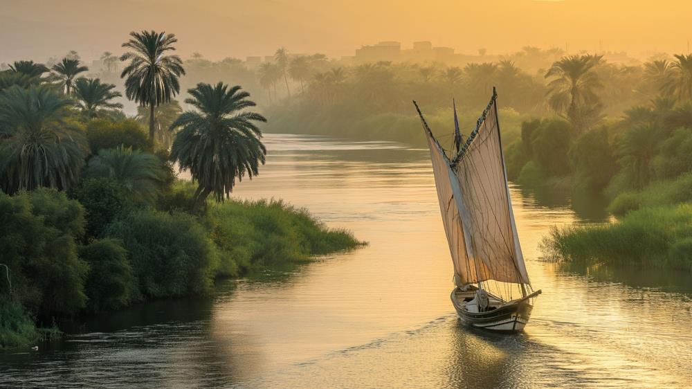 Egypt & Turkey Combined Tours