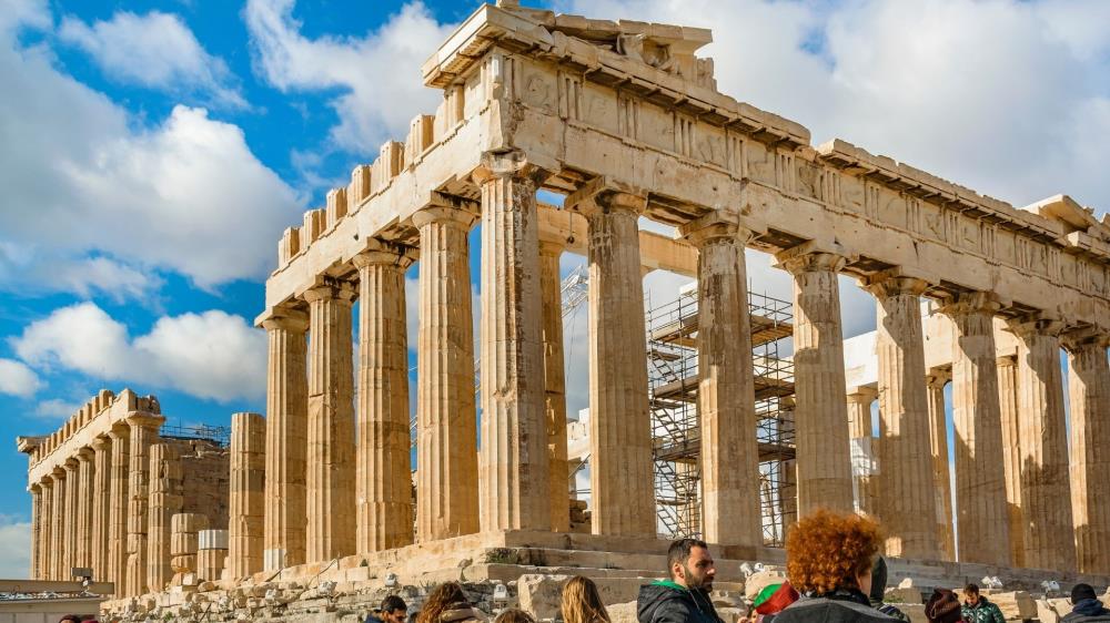 Combined Package Tours