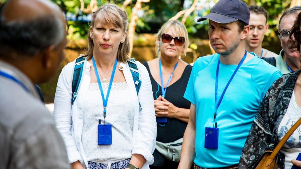 Kusadasi Daily Tours