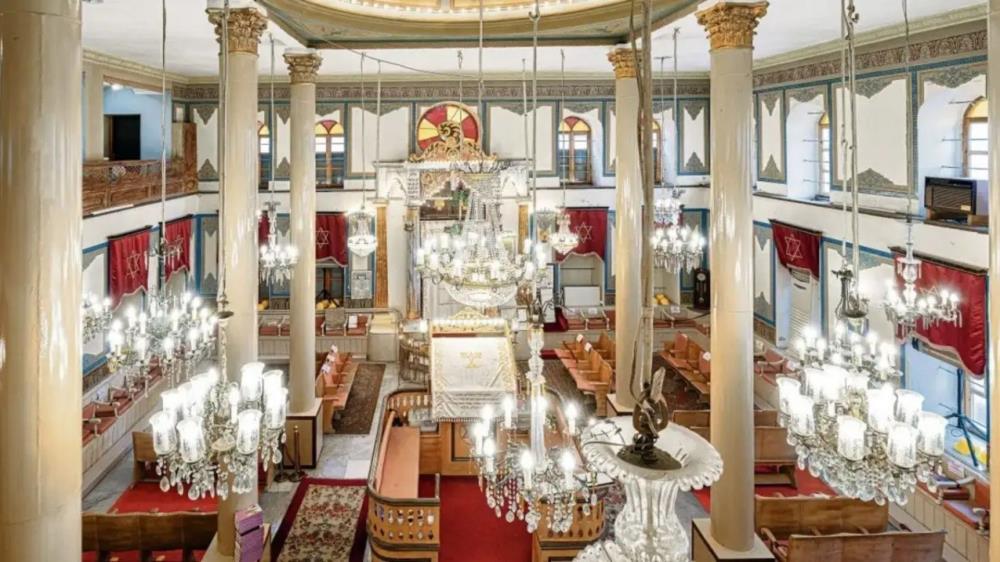 Jewish Heritage Tours