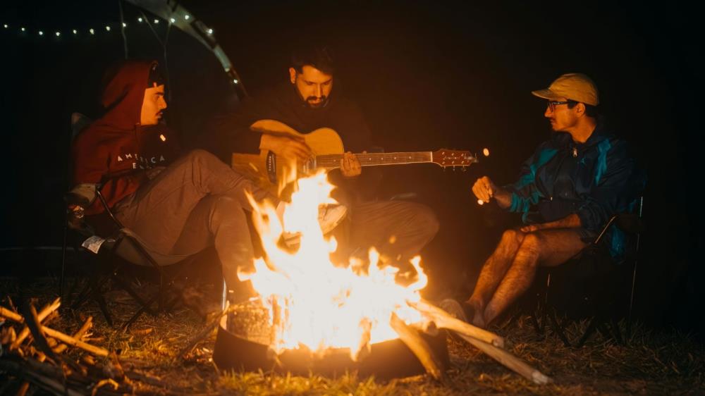 Sail Turkey: 18-39´s Cruise