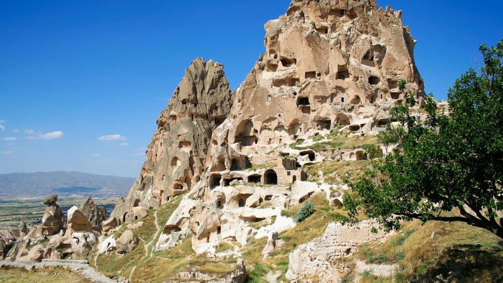 Cappadocia North Tour