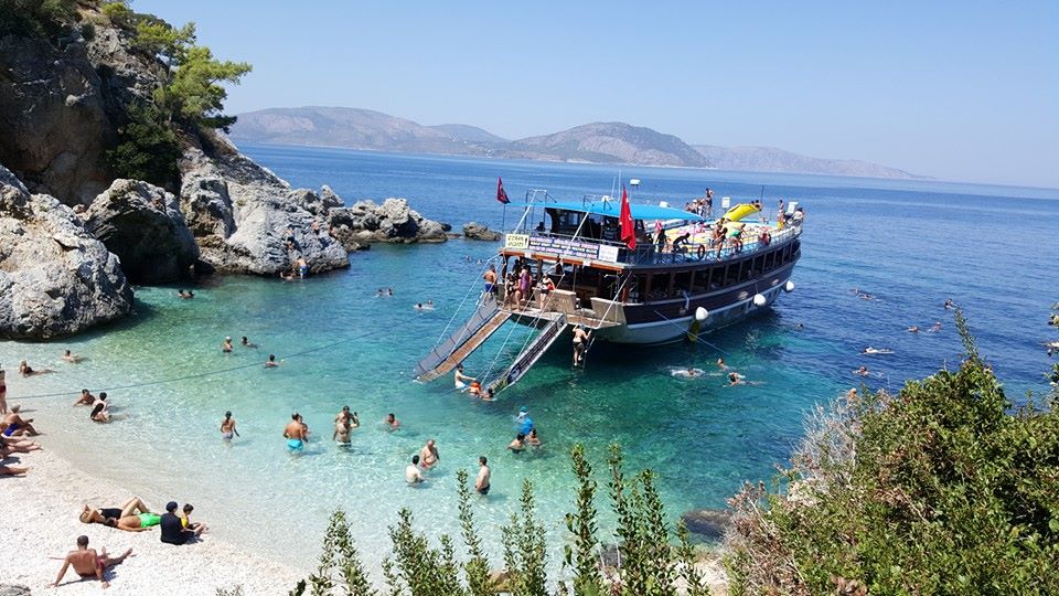 why choose anatolia expedition tours