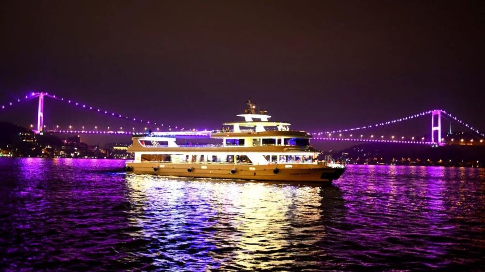 Istanbul Daily Tours