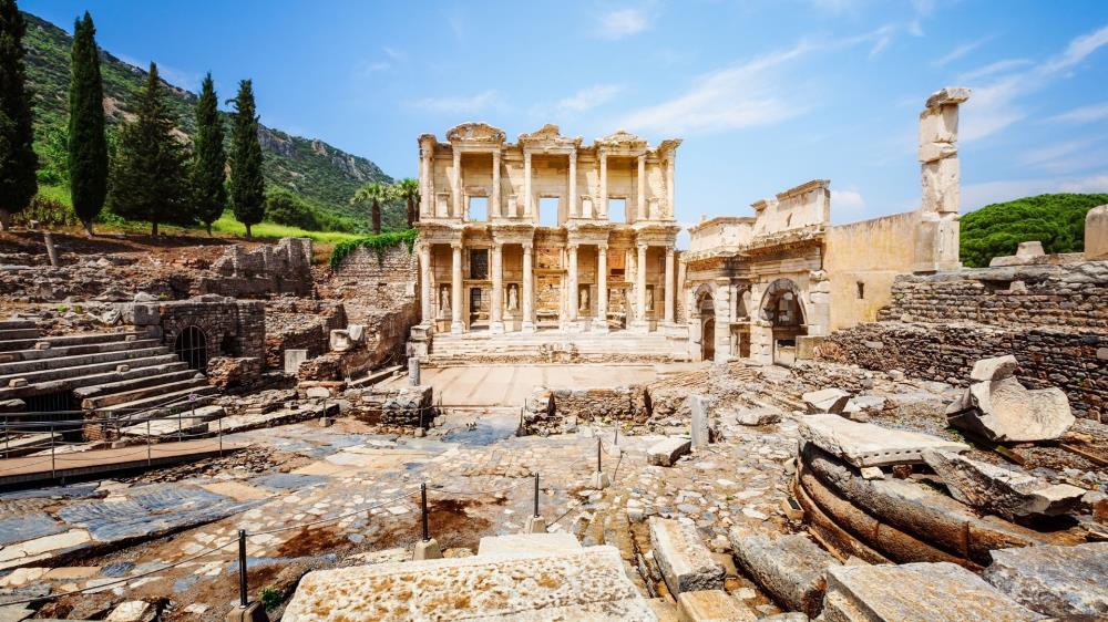 Seven Churches of Revelation