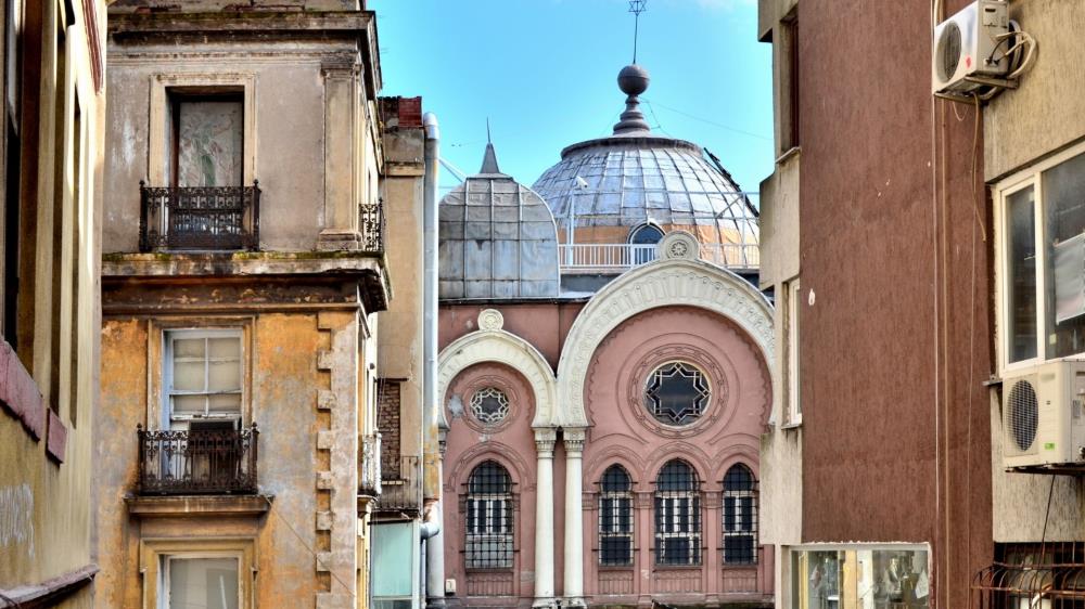 Anatolia Expedition Tours