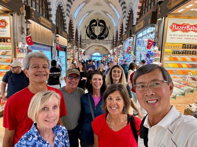 Istanbul Port (Galataport)