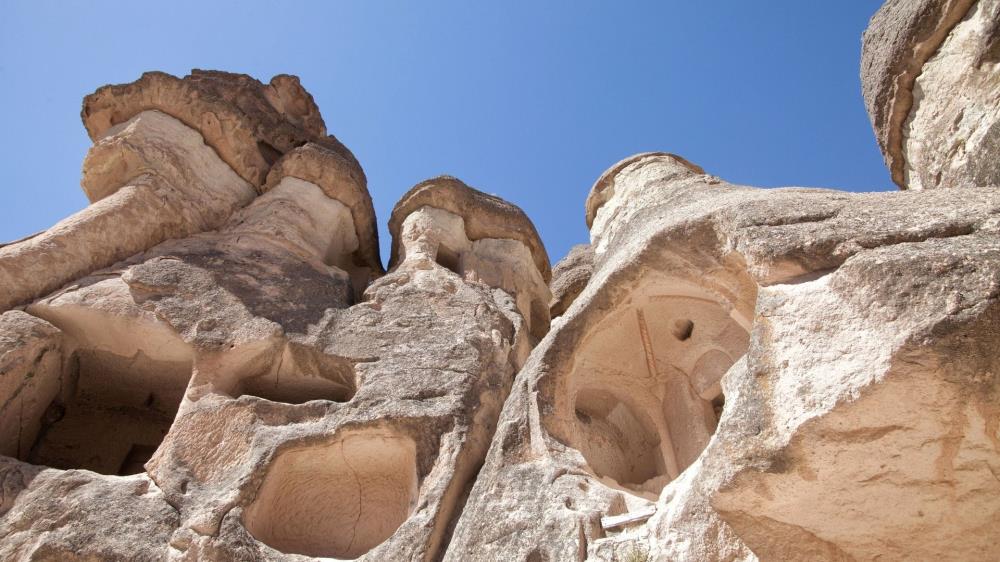 Cappadocia North Tour