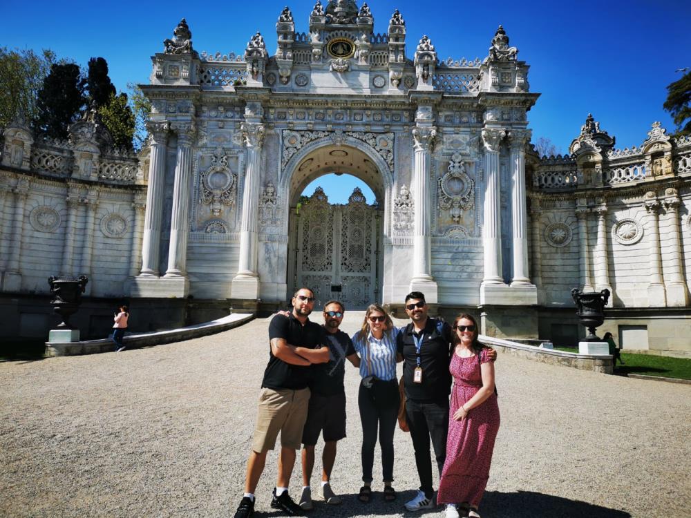 Istanbul Port (Galataport)