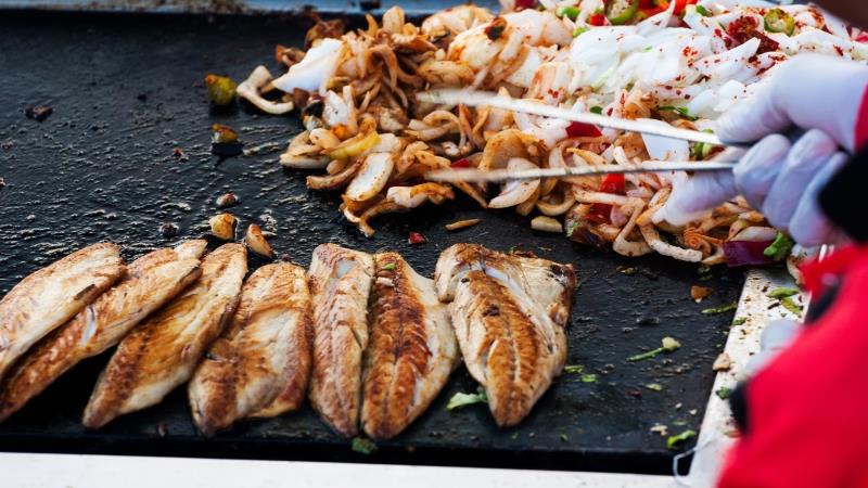 Istanbul Port (Galataport)