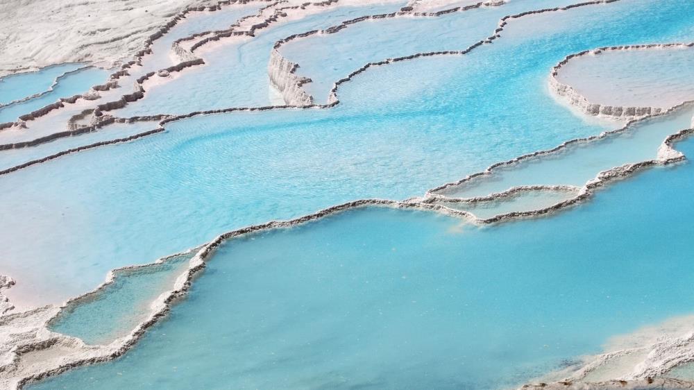 Pamukkale Daily Tours