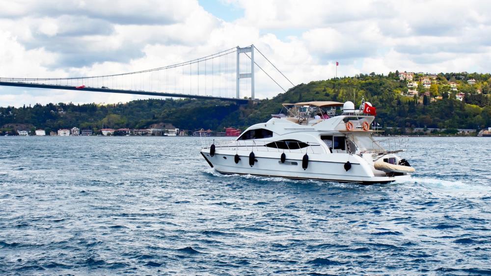 Turkey Package Tours