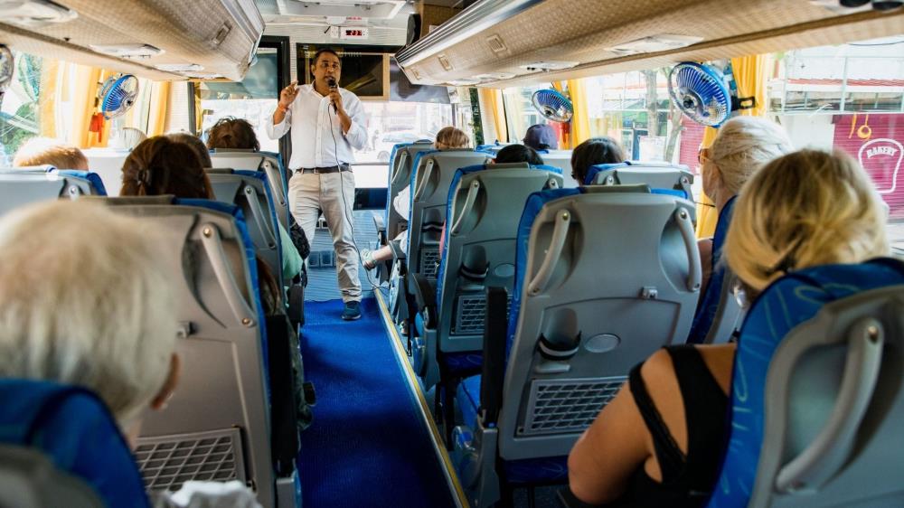 Kusadasi Daily Tours